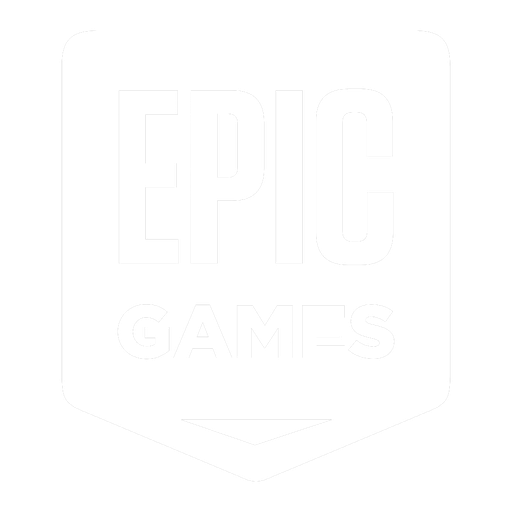 Logo de Epic Games